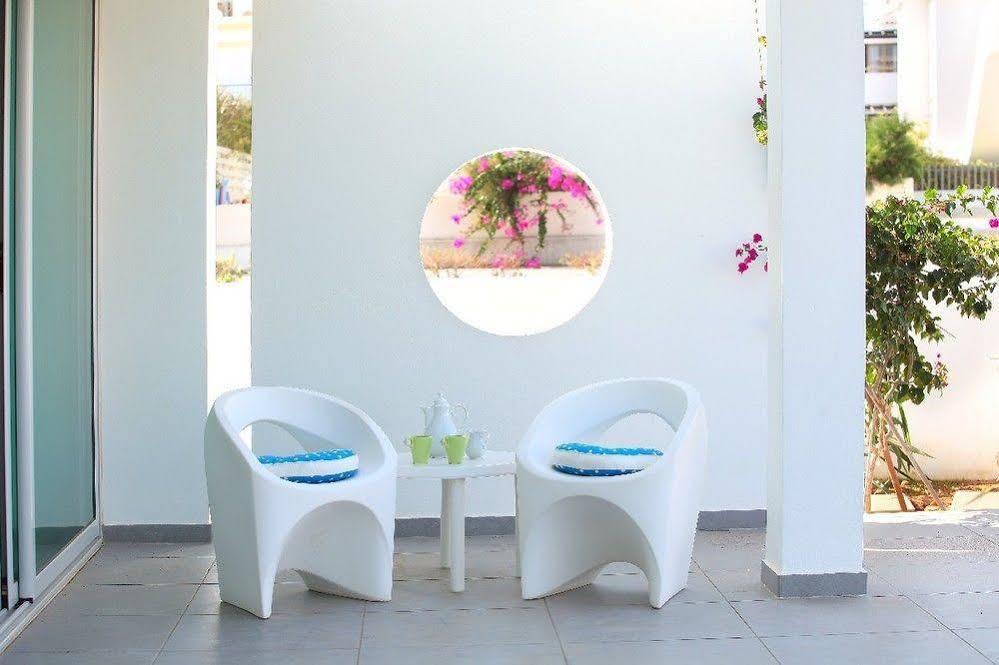 Architect'S Villa Protaras Dış mekan fotoğraf
