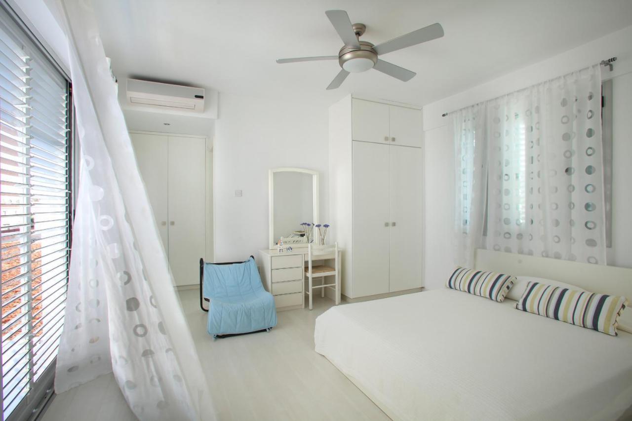 Architect'S Villa Protaras Dış mekan fotoğraf