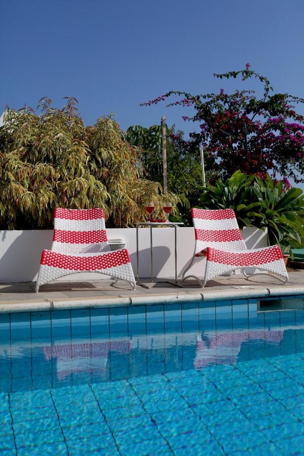 Architect'S Villa Protaras Dış mekan fotoğraf